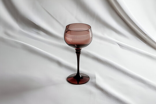 Wine glass