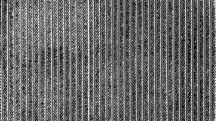 11-30. Old Footboard Texture Background - Illustration