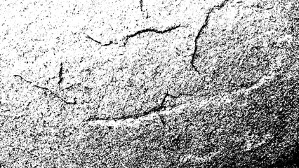 11-43. Rock Surface Texture Image - Illustration	