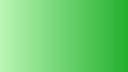 Abstract green gradient vector blend background