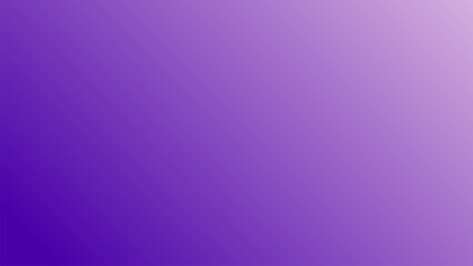 Abstract purple violet gradient vector blend background