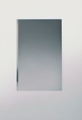 muted tones, 3.5mm film, minimalist, unicolor. Generative AI.	
