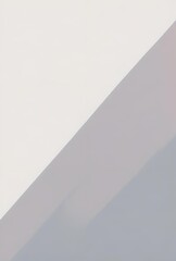 muted tones, 3.5mm film, minimalist, unicolor. Generative AI.	
