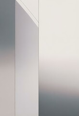 muted tones, 3.5mm film, minimalist, unicolor. Generative AI.	
