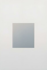 muted tones, 3.5mm film, minimalist, unicolor. Generative AI.	
