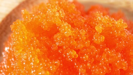 Tobiko is prized not only for its aesthetic appeal but also for its unique flavor profile and...