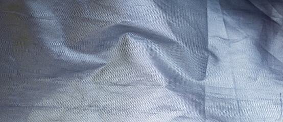 close up line fabric texture
