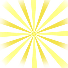 abstract sun background, sunray, transparent background, PNG, explode, 