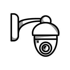 CCTV icon PNG