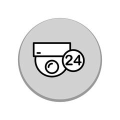 CCTV icon PNG