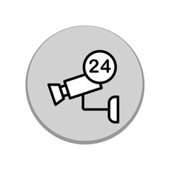 CCTV icon PNG