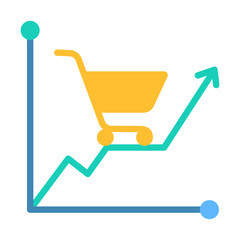 Consumer Price Index Icon