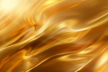 Obraz premium Blurry gold bronze metal backdrop idea
