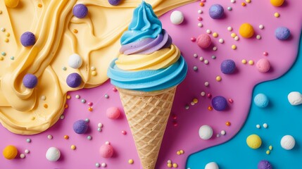 Elevate your marketing strategy with whimsical charm and fantasy elements. Let creativity lead the way