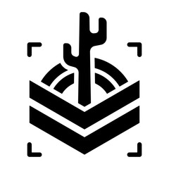 Desert Warfare Icon