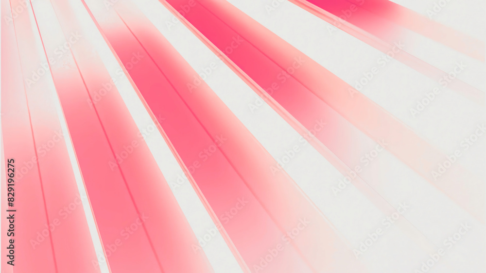 Poster abstract purple gradient background with wave animation. design. flowing vertical stripes.