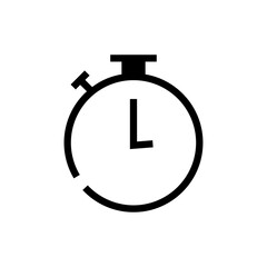 Stopwatch Icon