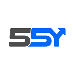 ssy brand monogram