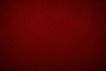 Dark and light red wall grunge backdrop texture. watercolor painted mottled red background, modern colorful concrete dirty smooth ink textures on black paper background.