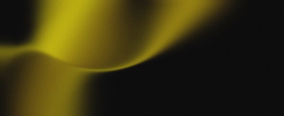 Green and black turquoise gradation wallpaper for your business design. Colorful background in abstract style with gradient.