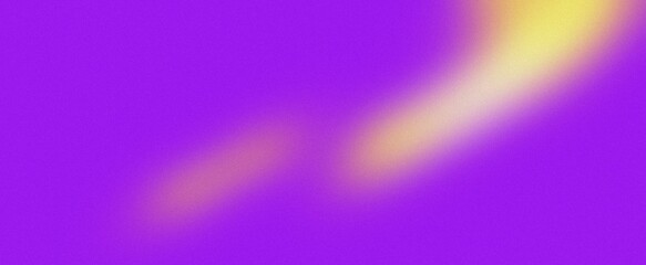 Abstract gradient  purple orange teal purple color  gradient mesh blur background.