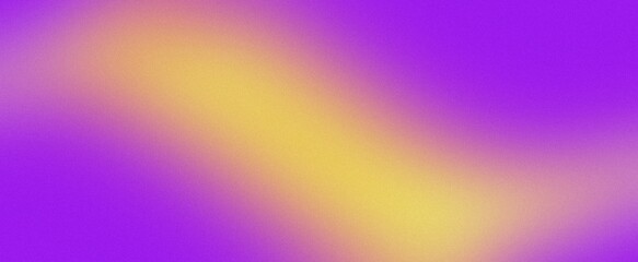 Abstract gradient  purple orange teal purple color  gradient mesh blur background.