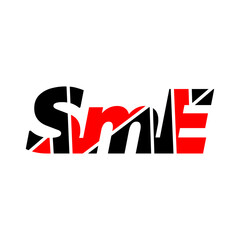 SME Brand Monogram