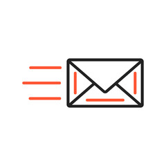 Envelope Vector Icon