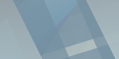 Bule Abstract background for design. Colorful, hexagon low poly, mosaic pattern background, Vector polygonal illustration graphic. Origami style and abstract mosaic with gradient fill Color . 