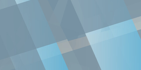 Bule Abstract background for design. Colorful, hexagon low poly, mosaic pattern background, Vector polygonal illustration graphic. Origami style and abstract mosaic with gradient fill Color . 