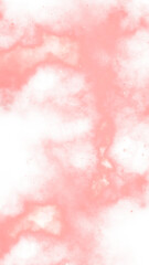 Colorful Universe Texture