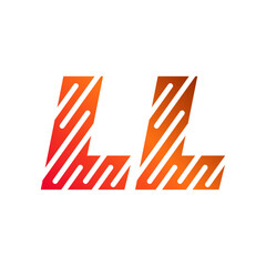 ll Brand Monogram
