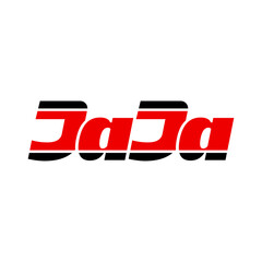 jaja Brand Monogram © AmolXNova