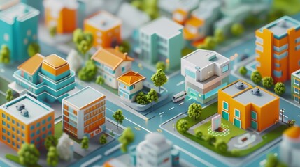 In order to improve the efficiency of public services a local government utilizes data on citizen needs and resource allocation to determine the best locations for new community centers