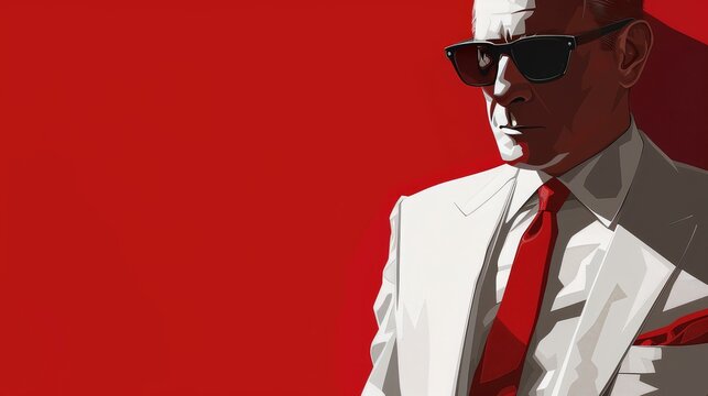 Elevate your style with this unique mens accessory, the key to mastering your look and strategy.