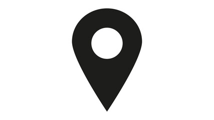Location icon design illustration