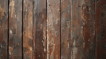 Obraz premium Weathered wood background