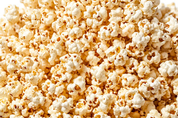 Popcorn Background