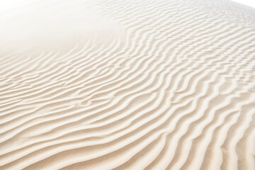 Obraz premium Sand Dunes