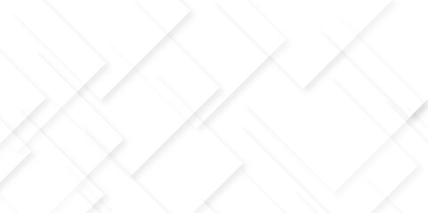 Vector Abstract Elegant white and grey Background. Abstract white Pattern. Squares Texture