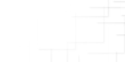 Abstract geometric white and gray color background. Vector, illustration.