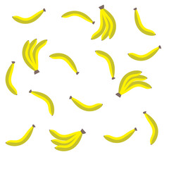 Banana background
