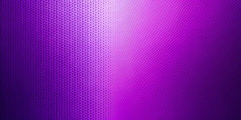 Abstract Purple Gradient Background for Modern Designs