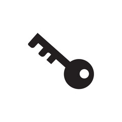 key logo icon