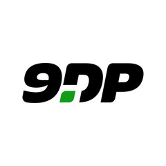 9dp Brand Monogram