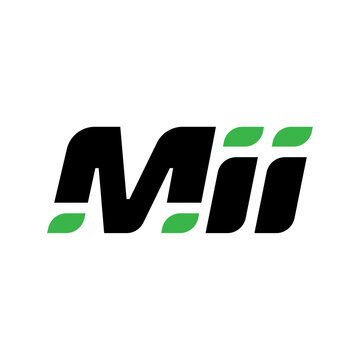 mii Brand Monogram