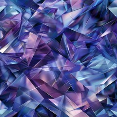 Obraz premium Abstract Diamond Texture Background