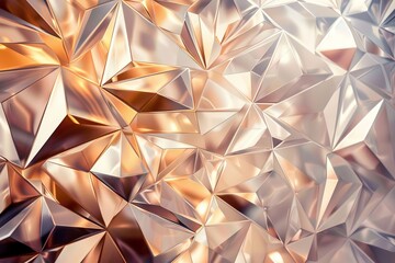 Abstract Diamond Texture Background