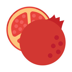 illustration of fruit