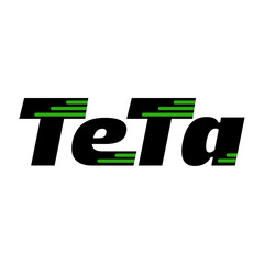 TETA Brand Monogram